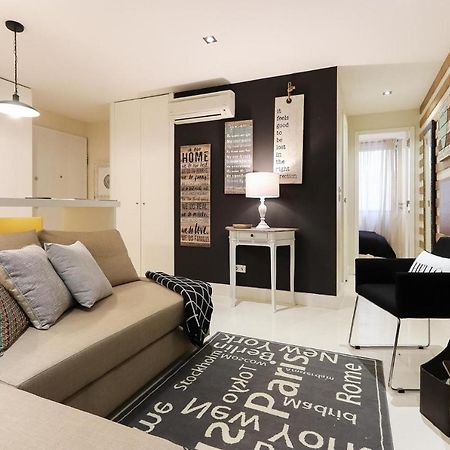 Marques Design By Homing Apartman Lisboa Kültér fotó
