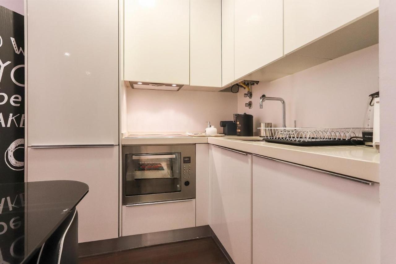 Marques Design By Homing Apartman Lisboa Kültér fotó