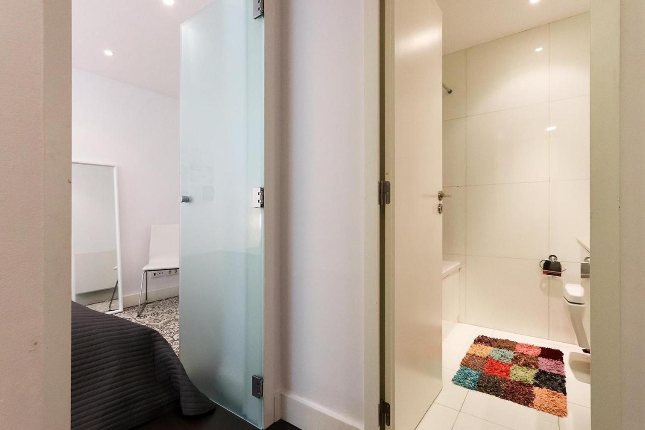Marques Design By Homing Apartman Lisboa Kültér fotó