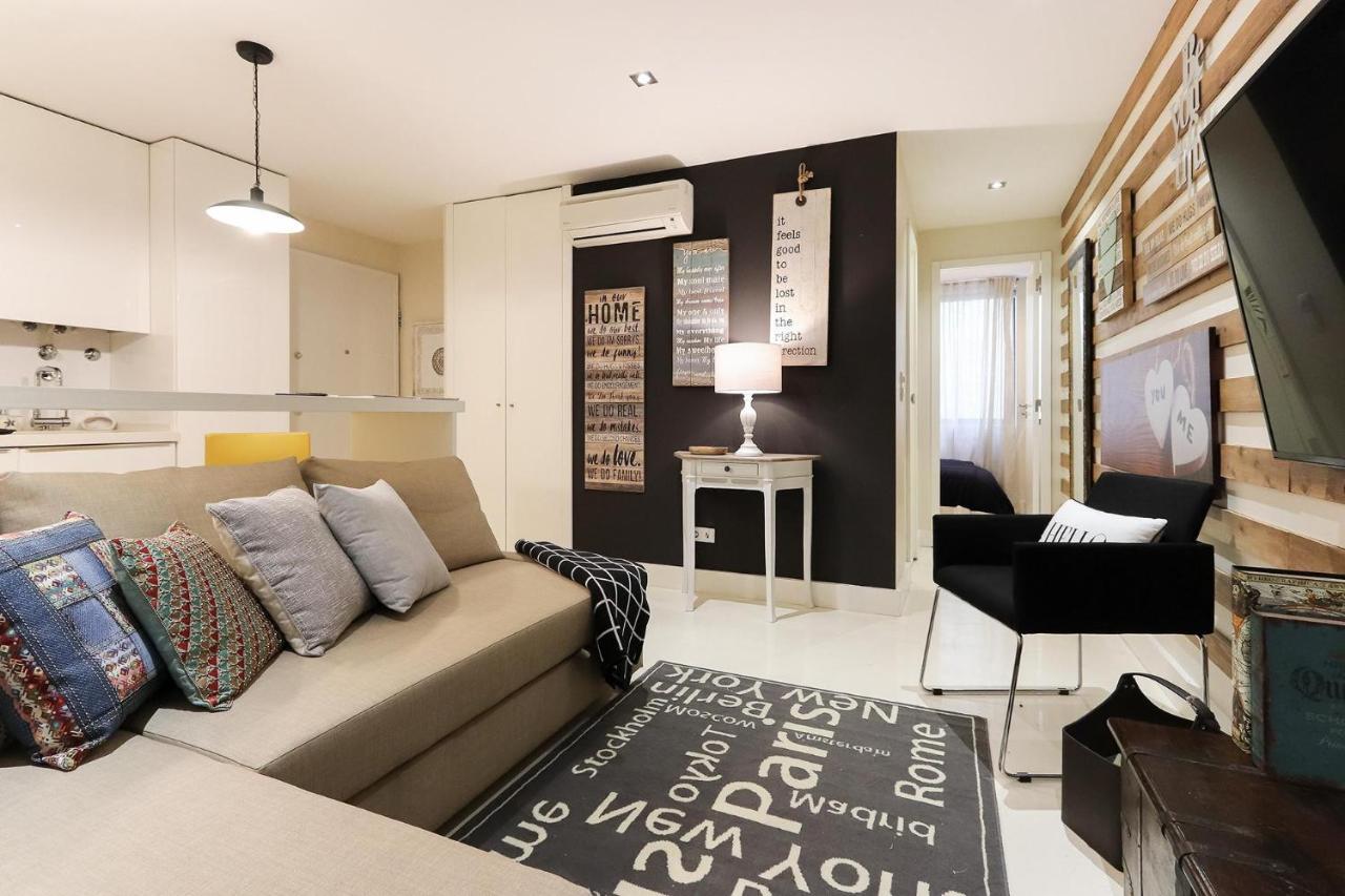 Marques Design By Homing Apartman Lisboa Kültér fotó