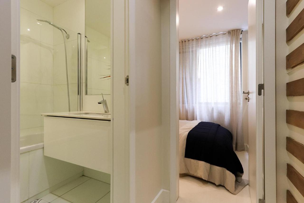 Marques Design By Homing Apartman Lisboa Kültér fotó