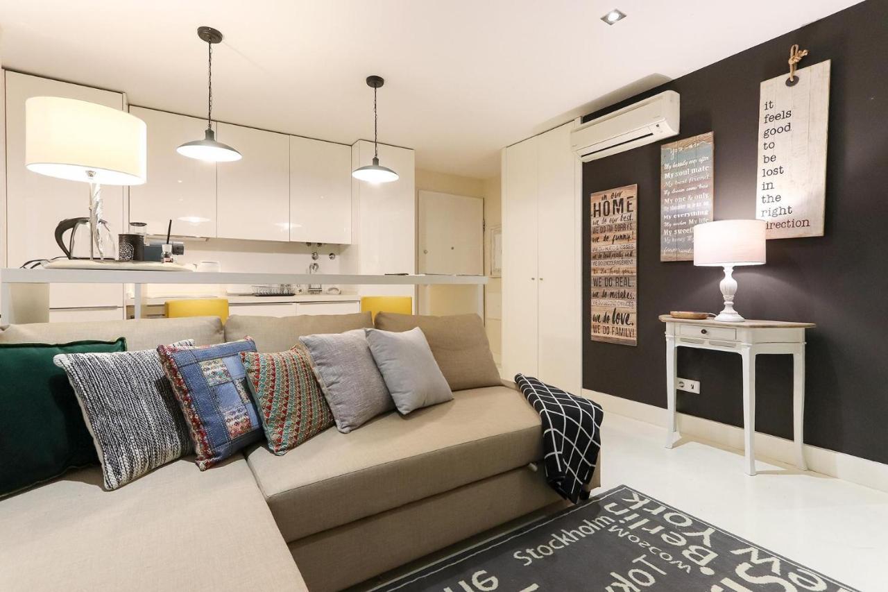 Marques Design By Homing Apartman Lisboa Kültér fotó