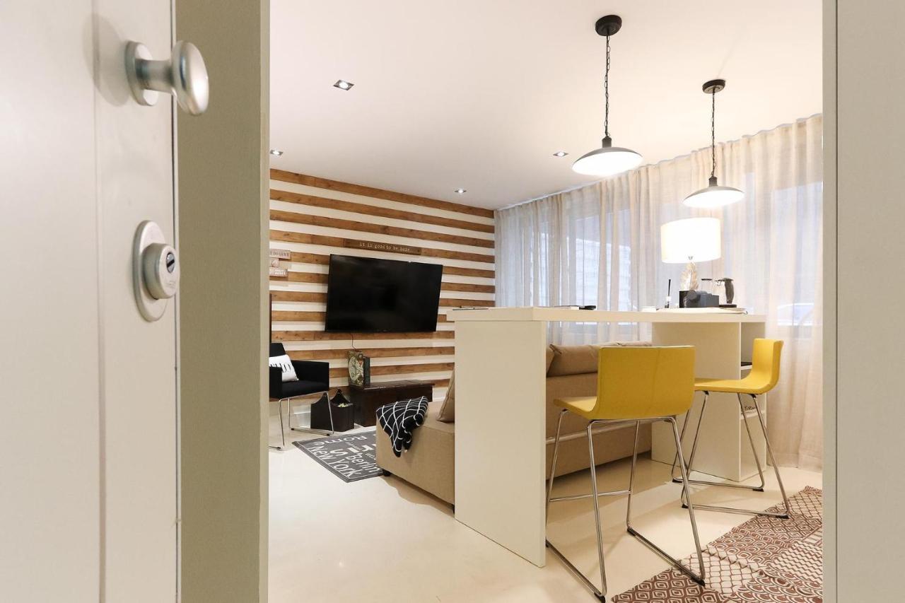 Marques Design By Homing Apartman Lisboa Kültér fotó
