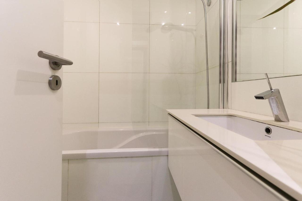 Marques Design By Homing Apartman Lisboa Kültér fotó