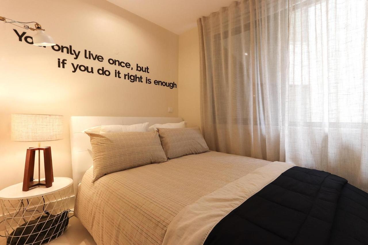 Marques Design By Homing Apartman Lisboa Kültér fotó