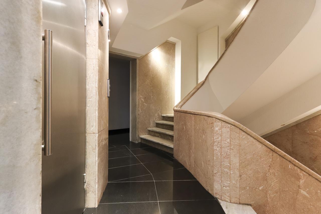 Marques Design By Homing Apartman Lisboa Kültér fotó