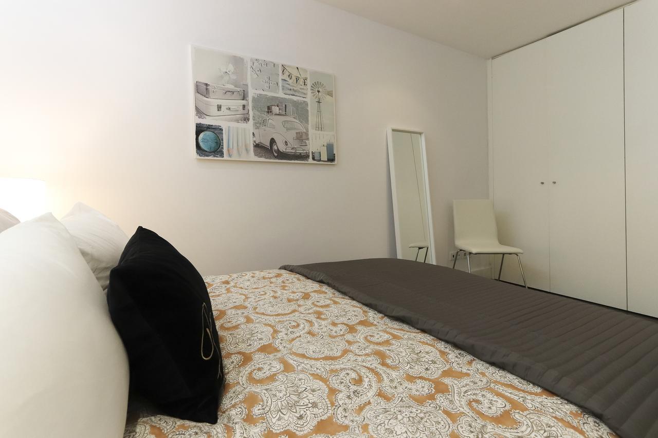 Marques Design By Homing Apartman Lisboa Kültér fotó